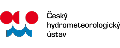 logo Českého hydrometeorologického ústavu