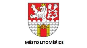 logo město Litoměřice