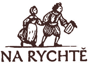 logo restaurace Na Rychtě
