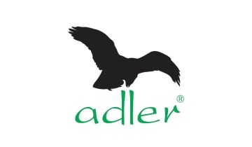 logo firmy Adler