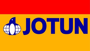 logo firmy Jotun