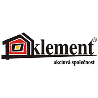 logo firmy Klement