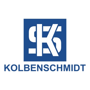 logo firmy Kolbenschmidt