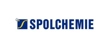 logo firmy Spolchemie