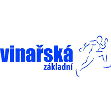 logo Vinařské základní školy v Ústí nad Labem